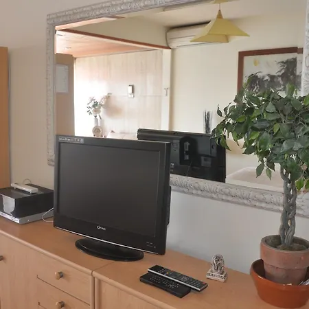 Sea View Astrella Lägenhet Nice