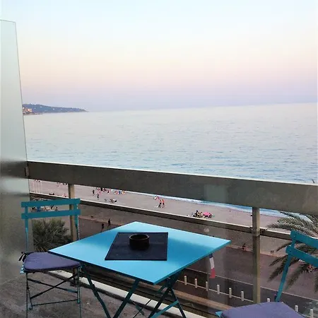 Sea View Astrella Apartment