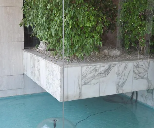 アパート Sea View Astrella *