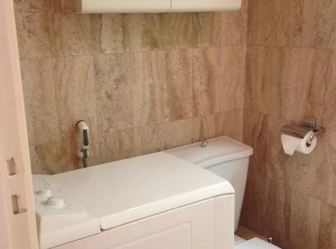 Sea View Astrella アパート ニース