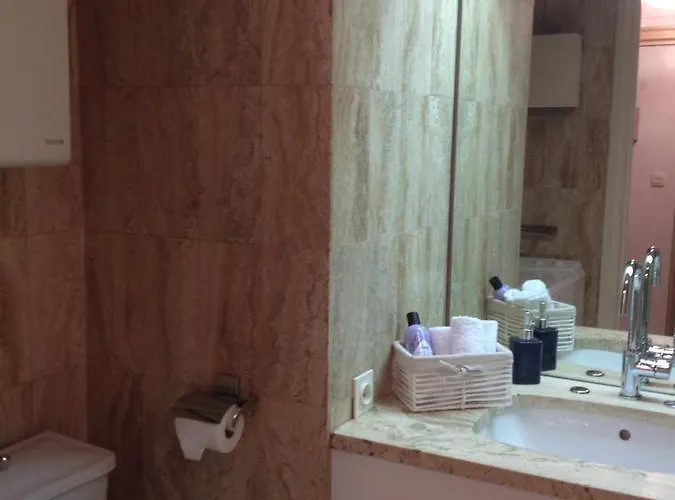 Sea View Astrella アパート