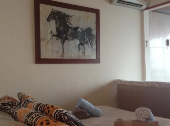 Sea View Astrella * ニース