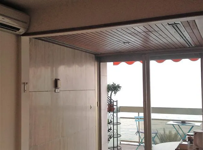 Sea View Astrella