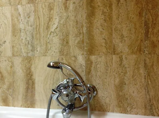 Sea View Astrella アパート ニース