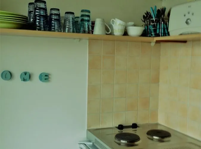 アパート Sea View Astrella *