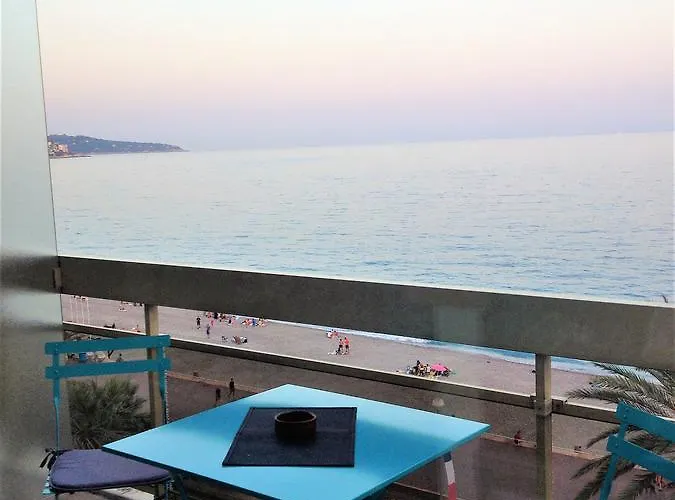 Sea View Astrella Апартаменты