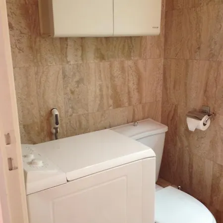 Sea View Astrella Apartament Nicea