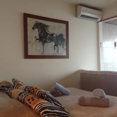 Sea View Astrella * Nicea