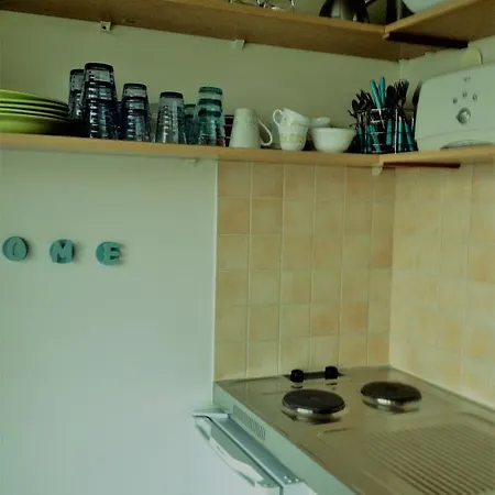 Apartament Sea View Astrella *