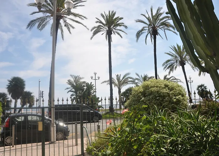 Sea View Astrella *